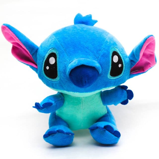 Imagen de Stitch Peluche Descripcion: Peluche de Stitch 